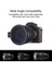 Nd Hızlı Çıkarma Anahtar Braketi Lens Filtresi Dslr Fotoğrafçılığı Için 62MM (Yurt Dışından) 3