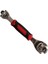 Wrench Donanım Aracı 52'si 1 Arada Anahtar 360 Derece Çoklu Soket (Yurt Dışından) 1