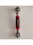 Wrench Donanım Aracı 52'si 1 Arada Anahtar 360 Derece Çoklu Soket (Yurt Dışından) 5