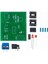 Optocoupler Test Kiti 555 Dc Kablosu Olmadan Uygulama Devre Kartı (Yurt Dışından) 1
