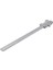 0-200MM Karbür Çizicili Vernier Kumpası (Yurt Dışından) 2