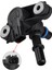 Edge Escape Explorer Için Araba Buhar Kutusu Vana Solenoid (Yurt Dışından) 1
