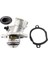 ML350 C300 C350 E350 R350 C280 Için Motor Soğutma Suyu Termostatı (Yurt Dışından) 5