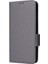 Motorola Moto Edge 60 Pro Yan Toka Manyetik Pu Deri Için Flip Case (Yurt Dışından) 2