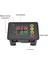 0-999SDAKSAAT Ac 110-220V 2200W Dijital Zaman Gecikmeli Anahtar Rölesi (Yurt Dışından) 3