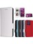 Motorola Moto Edge 60 Pro Yan Toka Manyetik Pu Deri Için Flip Case (Yurt Dışından) 5