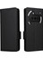 Nothing Phone 3A Kart Yuvaları Tutucu Pu Deri Manyetik Yan Için Flip Case (Yurt Dışından) 1