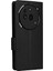 Nothing Phone 3A Pro Yan Toka Cüzdan Manyetik Pu Deri Için Flip Case (Yurt Dışından) 3