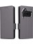 Nothing Phone 3A Kart Yuvaları Tutucu Pu Deri Manyetik Yan Için Flip Case (Yurt Dışından) 1