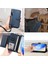 Zte Nubia Redmagic 10 Hava Pu Deri Manyetik Kart Tutucu Için Flip Case (Yurt Dışından) 2