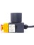 Koa7 250V 16A Odun Bölme Makinesi Solenoid Basmalı Düğme (Yurt Dışından) 3