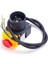 Koa7 250V 16A Odun Bölme Makinesi Solenoid Basmalı Düğme (Yurt Dışından) 4