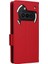 Nothing Phone 3A Kart Yuvaları Tutucu Pu Deri Manyetik Yan Için Flip Case (Yurt Dışından) 2