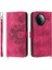 Xiaomi Poco F7 Ultra Çoklu Kredi Kartı Yuvaları Bileklik Için Flip Case (Yurt Dışından) 2