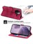 Xiaomi Poco F7 Ultra Çoklu Kredi Kartı Yuvaları Bileklik Için Flip Case (Yurt Dışından) 3