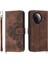 Xiaomi Poco F7 Ultra Çoklu Kredi Kartı Yuvaları Bileklik Için Flip Case (Yurt Dışından) 2