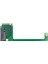 Ally M2 Nvme Transfer Kartı 2280 Pcıe 4.0+Silikon Kasa B (Yurt Dışından) 3
