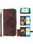 Sony Xperia 1 Vıı Çoklu Kredi Kartı Yuvaları Için Flip Case Kabartmalı (Yurt Dışından) 1