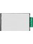 Dijital Ekran ve Pcb ile Pwm Dc Motor Hız Kontrol Cihazı 6-60V 30A (Yurt Dışından) 2