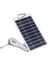 5V 2W Mini Güneş Paneli USB Güneş Şarj Cihazı Mikro Tip Güneş Panelleri (Yurt Dışından) 3