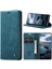 Oppo Reno 13 Pro 5g Flip Folio Kitap Için Flip Case Vintage Pu Deri Kılıf (Yurt Dışından) 5