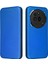 Nothing Phone 3A Pro Kart Ekleme Manyetik Karbon Fiber Için Flip Case (Yurt Dışından) 2