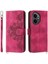 Onur Için Flip Case 400 Darbeye Bileklik Kabartmalı Çoklu Kredi Kartı (Yurt Dışından) 1