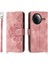 Xiaomi Poco F7 Ultra Çoklu Kredi Kartı Yuvaları Bileklik Için Flip Case (Yurt Dışından) 1