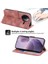 Xiaomi Poco F7 Ultra Çoklu Kredi Kartı Yuvaları Bileklik Için Flip Case (Yurt Dışından) 4