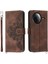 Xiaomi Poco F7 Pro Bileklik Çoklu Kredi Kartı Yuvaları Için Flip Case (Yurt Dışından) 3