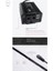 Araba Invertörü 150W 12V Ila 110V220V Adaptör USB Hızlı Şarj Abd Fişi (Yurt Dışından) 5