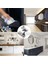 Lavabo Ön Çekmecesi Için 2 Paket Açılır Tepsi Menteşeleri Ön Dolap Klipsleri (Yurt Dışından) 5