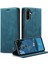Samsung Galaxy A26 5g Flip Folio Kitap Manyetik Kapatma Kılıf Için Flip Case (Yurt Dışından) 1