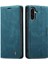 Samsung Galaxy A26 5g Flip Folio Kitap Manyetik Kapatma Kılıf Için Flip Case (Yurt Dışından) 2