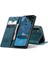 Samsung Galaxy A26 5g Flip Folio Kitap Manyetik Kapatma Kılıf Için Flip Case (Yurt Dışından) 3