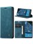 Samsung Galaxy A26 5g Flip Folio Kitap Manyetik Kapatma Kılıf Için Flip Case (Yurt Dışından) 5