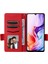 Nubia V70 Max Kart Yuvaları Için Flip Case Tutucu Yan Toka Cüzdan Pu (Yurt Dışından) 5