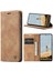 Samsung Galaxy A26 5g Flip Folio Kitap Manyetik Kapatma Kılıf Için Flip Case (Yurt Dışından) 4