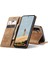 Samsung Galaxy A26 5g Flip Folio Kitap Manyetik Kapatma Kılıf Için Flip Case (Yurt Dışından) 5