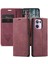 Oppo Reno 13 Pro 5g Flip Folio Kitap Için Flip Case Vintage Pu Deri Kılıf (Yurt Dışından) 4