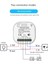 Tuya Wıfı RF433 Alıcı 16A Wifi Akıllı 433MHZ Alexa Ev Için (Yurt Dışından) 2