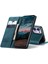 Oppo Reno 13F 4g/5g Için Flip Case Kart Yuvası Kickstand Vintage Pu Flip (Yurt Dışından) 4