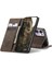 Oppo Reno 13F 4g/5g Için Flip Case Kart Yuvası Kickstand Vintage Pu Flip (Yurt Dışından) 5