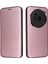 Nothing Phone 3A Pro Kart Ekleme Manyetik Karbon Fiber Için Flip Case (Yurt Dışından) 1