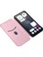 Nothing Phone 3A Pro Kart Ekleme Manyetik Karbon Fiber Için Flip Case (Yurt Dışından) 3