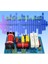 2 Yollu Hoparlör + 450W Saf Bas Subwoofer Frekans Bölücü Filtreler (Yurt Dışından) 4