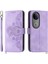 Vivo V50 Çoklu Kredi Kartı Yuvaları Için Flip Case Bileklik Darbeye (Yurt Dışından) 1