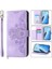 Vivo V50 Çoklu Kredi Kartı Yuvaları Için Flip Case Bileklik Darbeye (Yurt Dışından) 3