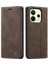 Xiaomi Redmi Note 14 4g Vintage Pu Deri Cüzdan Flip Folio Için Flip Case (Yurt Dışından) 2