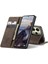 Xiaomi Redmi Note 14 4g Vintage Pu Deri Cüzdan Flip Folio Için Flip Case (Yurt Dışından) 4